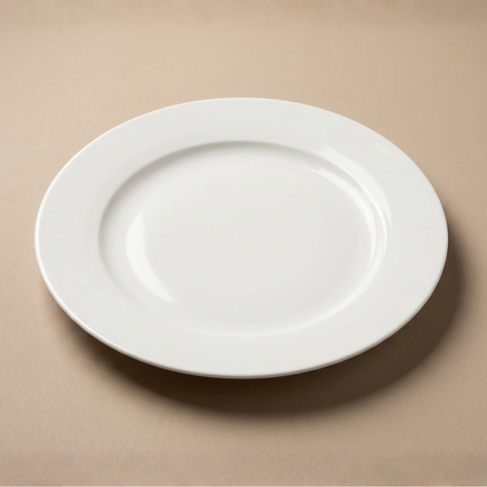Maxwell Williams Dinner Plate White-Plates