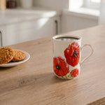 Maxwell & Williams Ranunculus Mug