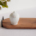 Maxwell Williams Sugar Bowl with Lid - White-Sugar bowl