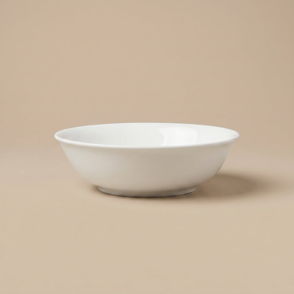 Maxwell Williams Cereal Bowl White-Bowls