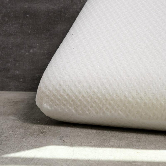 Memory Foam Firm Density Pillow-Pillows