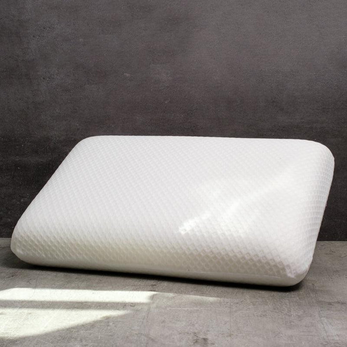 Memory Foam Firm Density Pillow-Pillows