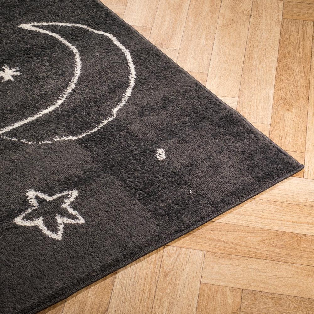 Mercury Carpet Dark Grey-CARPET
