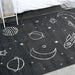 Mercury Carpet Dark Grey-CARPET
