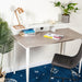 Merlin Desk-Desks-Little Whitehouse
