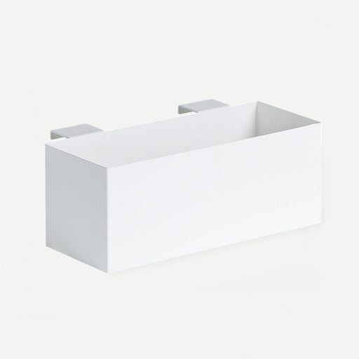 Worknest Organizer Accessory - White-