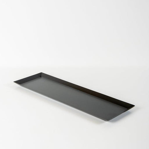 Metal Tray - Recangular