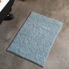 Microfibre Bath Mat Duck Egg (40x60cm)