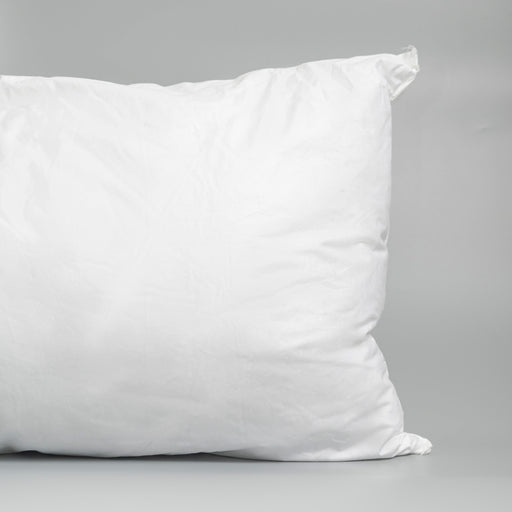 Microfibre Pillow King-Pillows