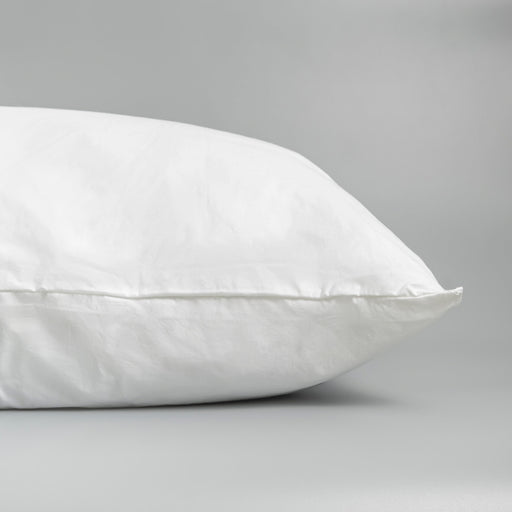 Microfibre Pillow King-Pillows