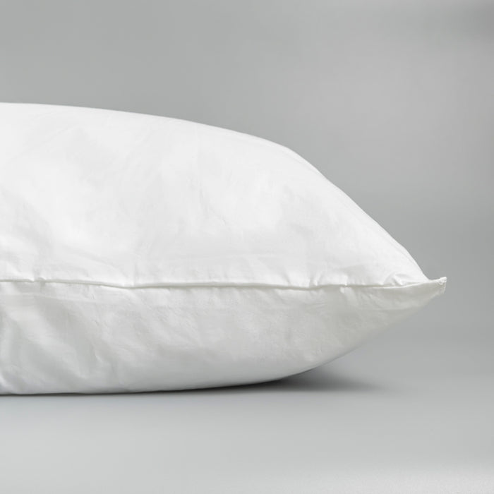Microfibre Pillow King-Pillows