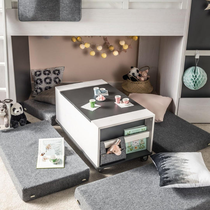 Nest Modular Mattress