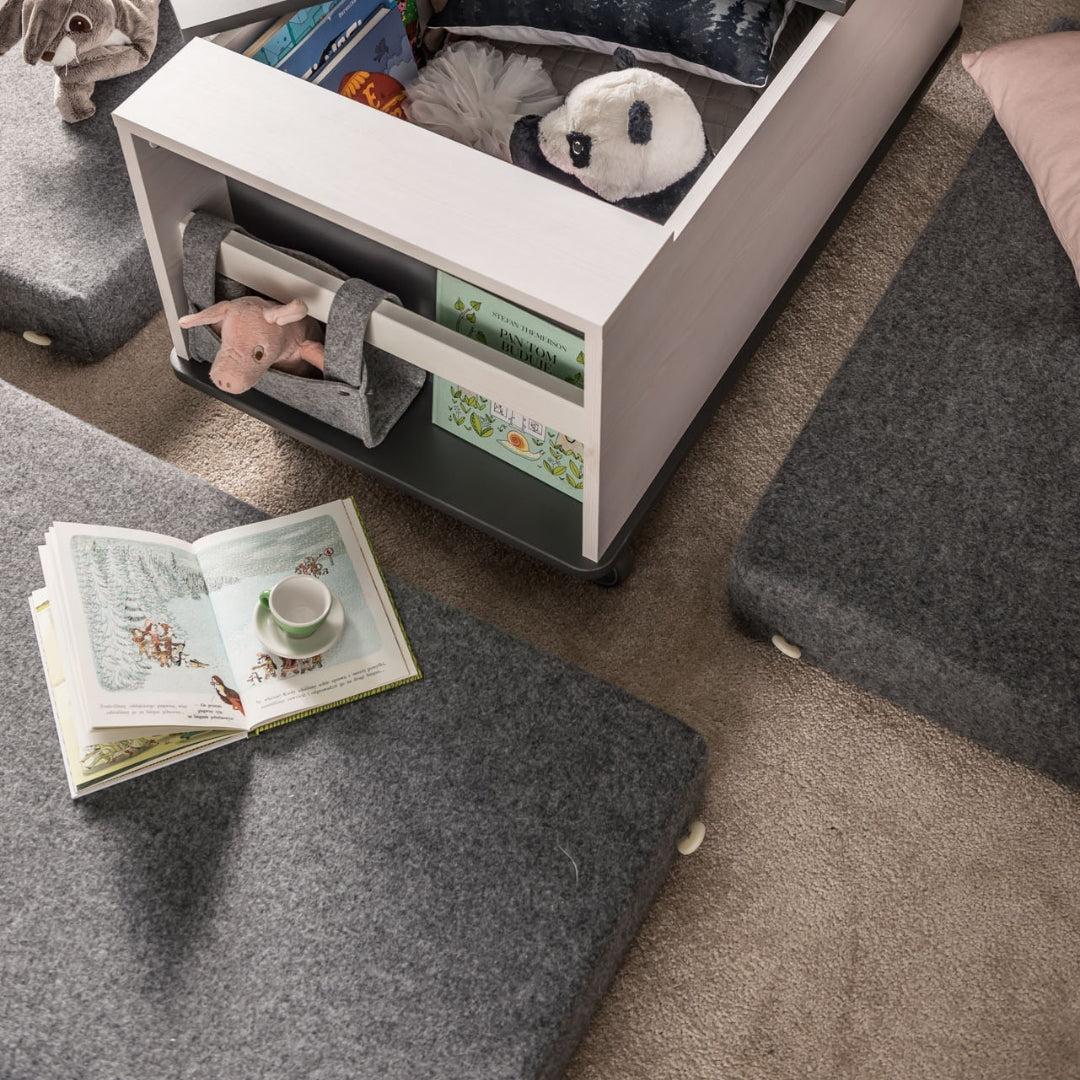 Nest Modular Mattress