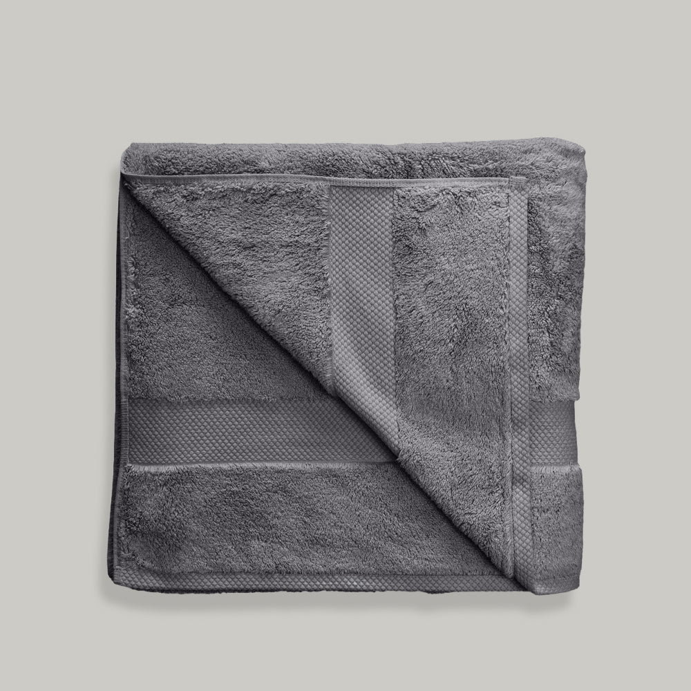 Monaco Signature Bath Sheet-Towels