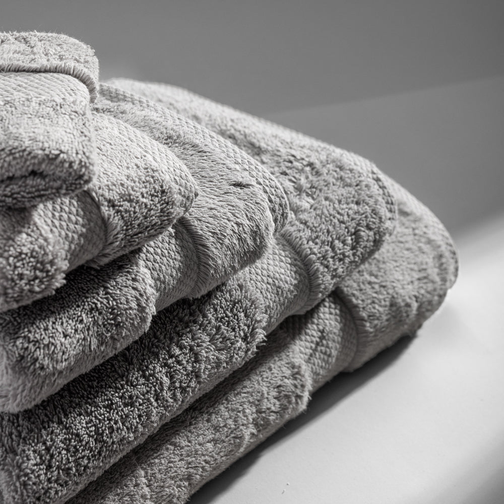 Monaco Signature Bath Sheet-Towels