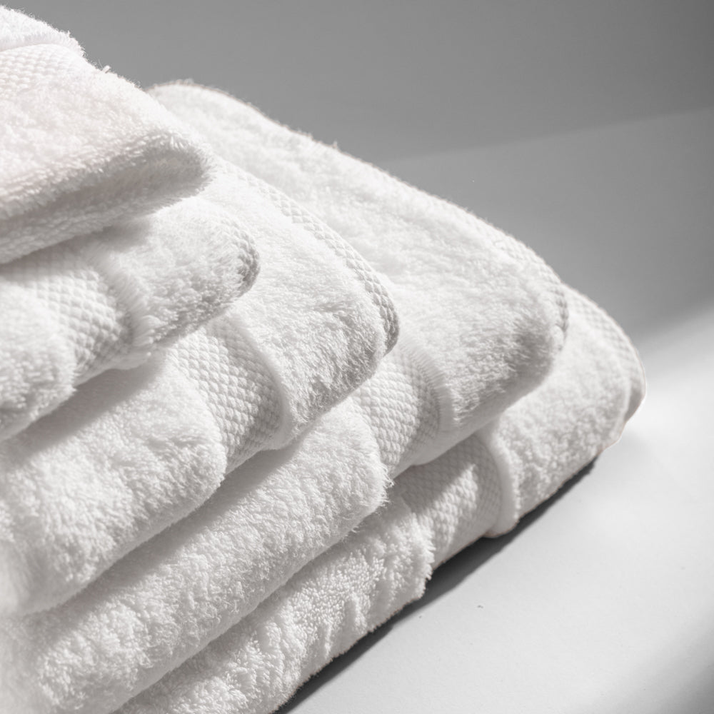Monaco Signature Bath Sheet-Towels