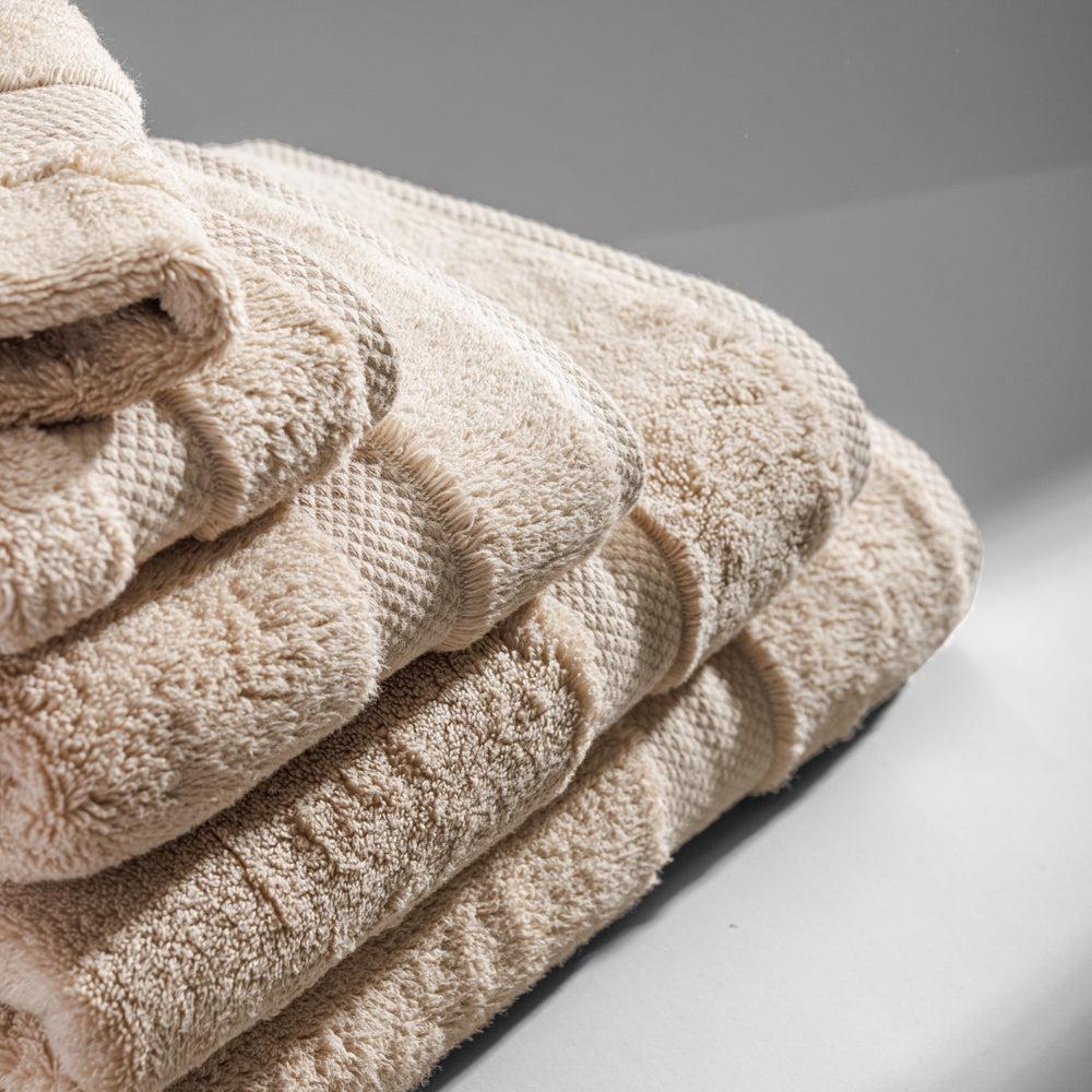 Monaco Signature Bath Towel-Towels
