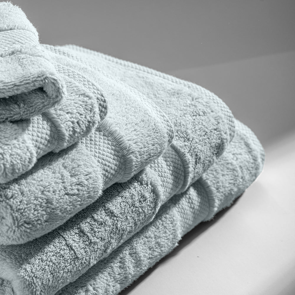 Monaco Signature Bath Towel-Towels