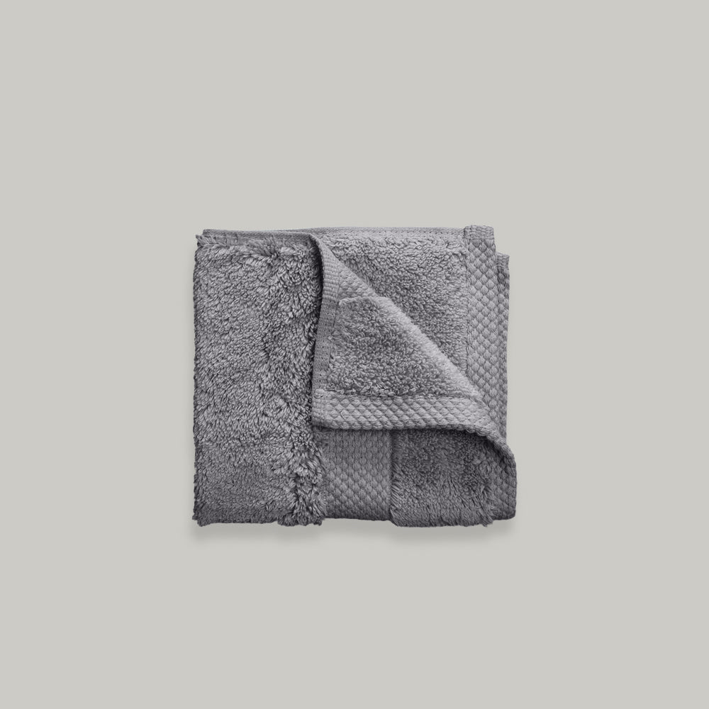 Monaco Signature Face Cloth-Towels