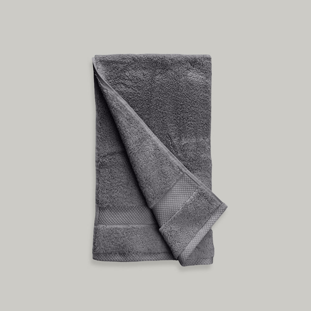 Monaco Signature Hand Towel-Towels