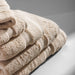 Monaco Signature Towel Collection Mushroom-Towels