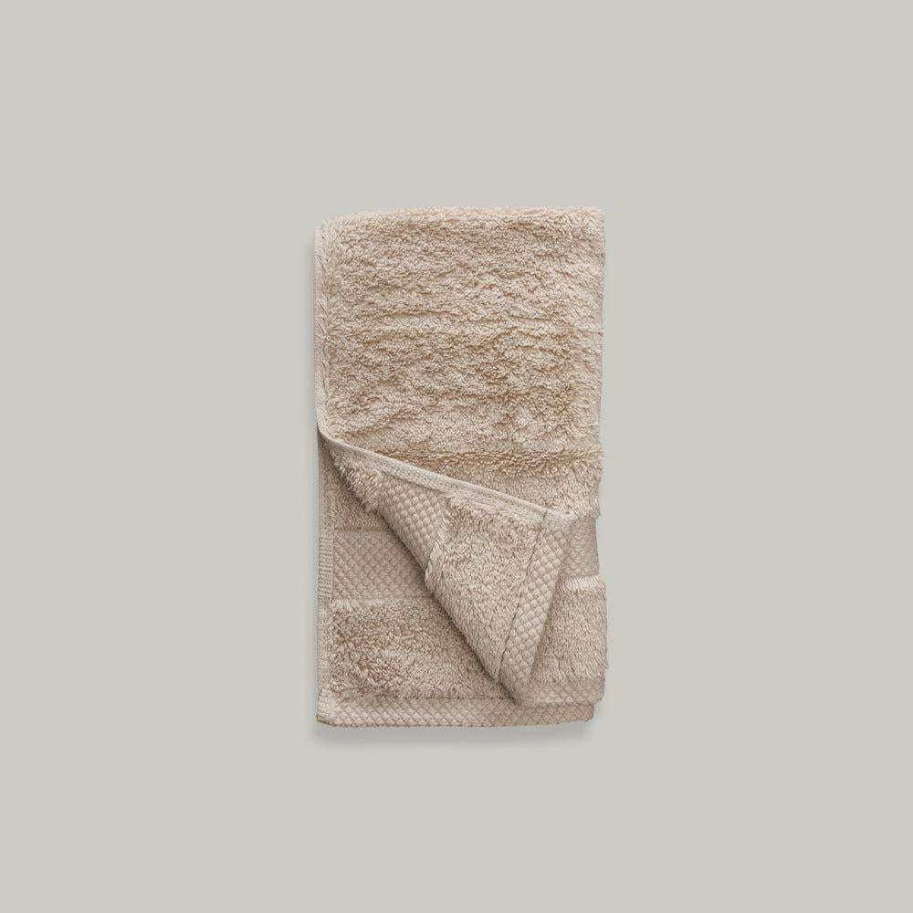 Monaco Signature Towel Collection Mushroom-Towels
