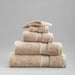 Monaco Signature Towel Collection Mushroom-Towels