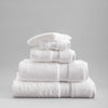 Monaco Signature Towel Collection White