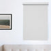 Moretti Blockout Roller Blind - Grey-Blinds
