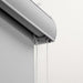 Moretti Blockout Roller Blind - Grey-Blinds