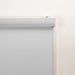 Moretti Blockout Roller Blind - Grey-Blinds