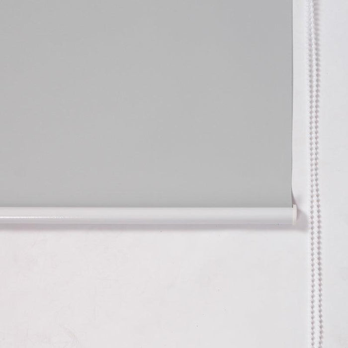 Moretti Blockout Roller Blind - Grey-Blinds