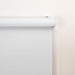 Moretti Blockout Roller Blind - White-Blinds