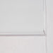 Moretti Blockout Roller Blind - White-Blinds