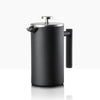 Moretti Café Coffee Plunger Black