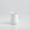 Moretti Café Milk Jug White