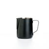 Moretti Café Stainless Steel Jug Black