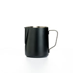 Moretti Café Stainless Steel Jug Black