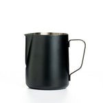 Moretti Café Stainless Steel Jug Black