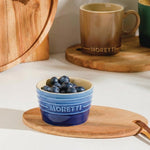 Moretti Casa Ramekin Azure Blue