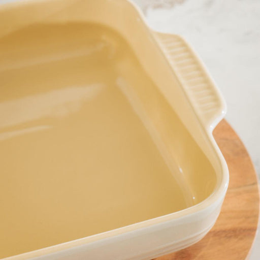 Moretti Casa Stoneware Baker Dish Brulee-Dishes