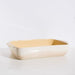 Moretti Casa Stoneware Lasagne Dish Brulee-Dish