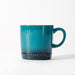 Moretti Casa Stoneware Mug Ocean-Mugs