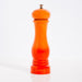Moretti Casa Stoneware Salt & Pepper Grinder Flame-Grinder