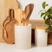 Moretti Casa - Utensil Holder - Brulee-Utensil Holder