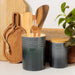 Moretti Casa - Utensil Holder - Slate-Utensil Holder