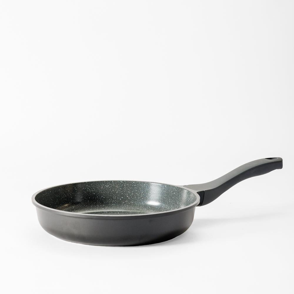 Moretti Chef Alu Die Cast Frying Pan 20cm-Frying Pan