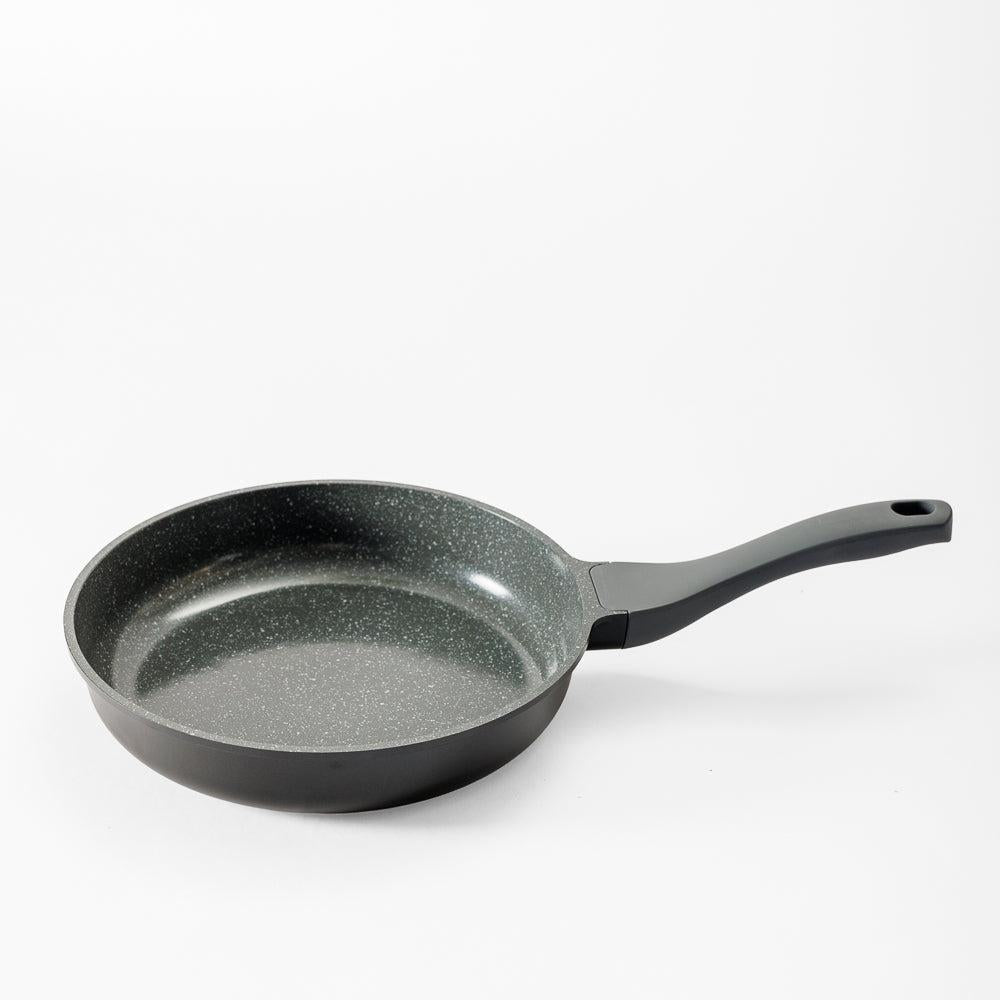 Moretti Chef Alu Die Cast Frying Pan 20cm-Frying Pan