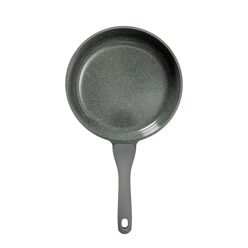 Moretti Chef Alu Die Cast Frying Pan 20cm-Frying Pan