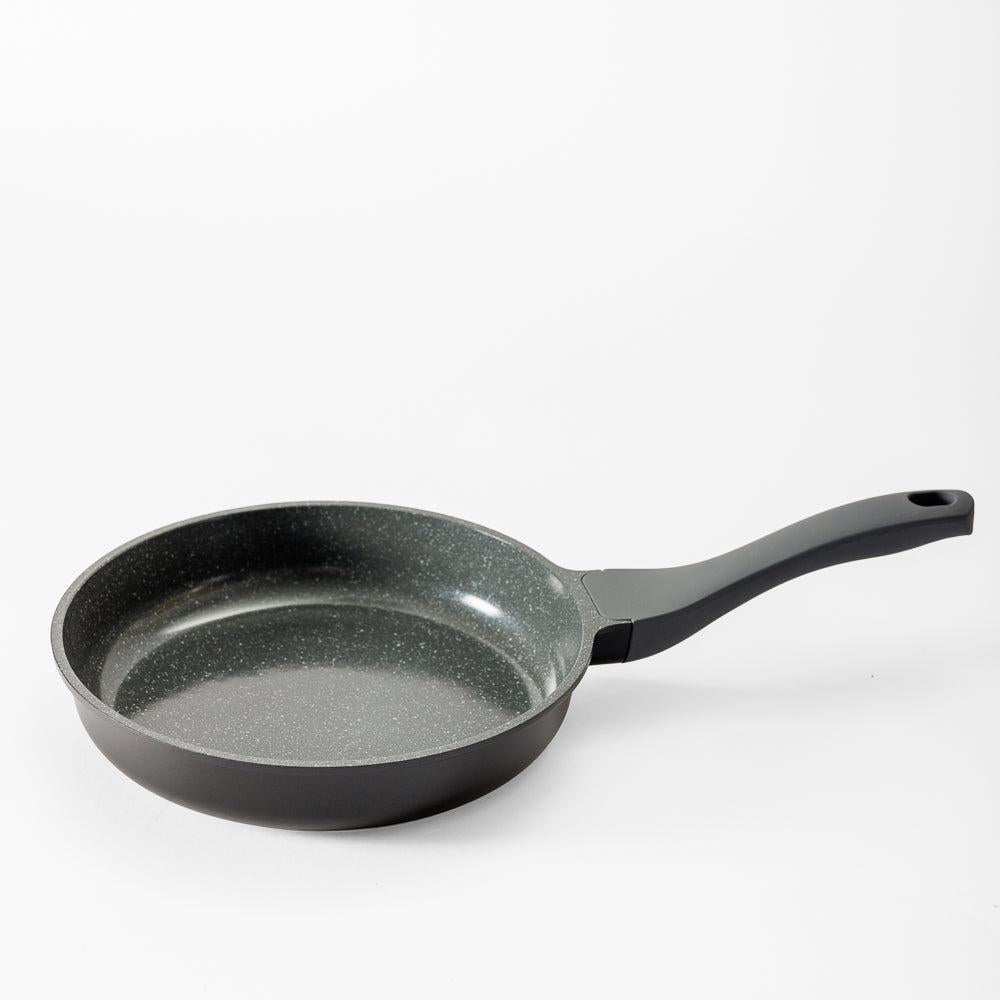 Moretti Chef Alu Die Cast Frying Pan 24cm-Frying Pan
